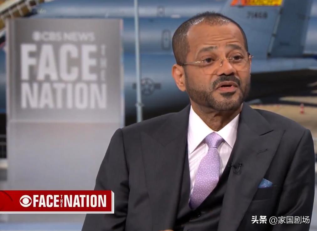 阿曼外长阿尔布赛迪称：

“美伊谈判促成了国际原子能机构关于伊朗“零积累、零储备