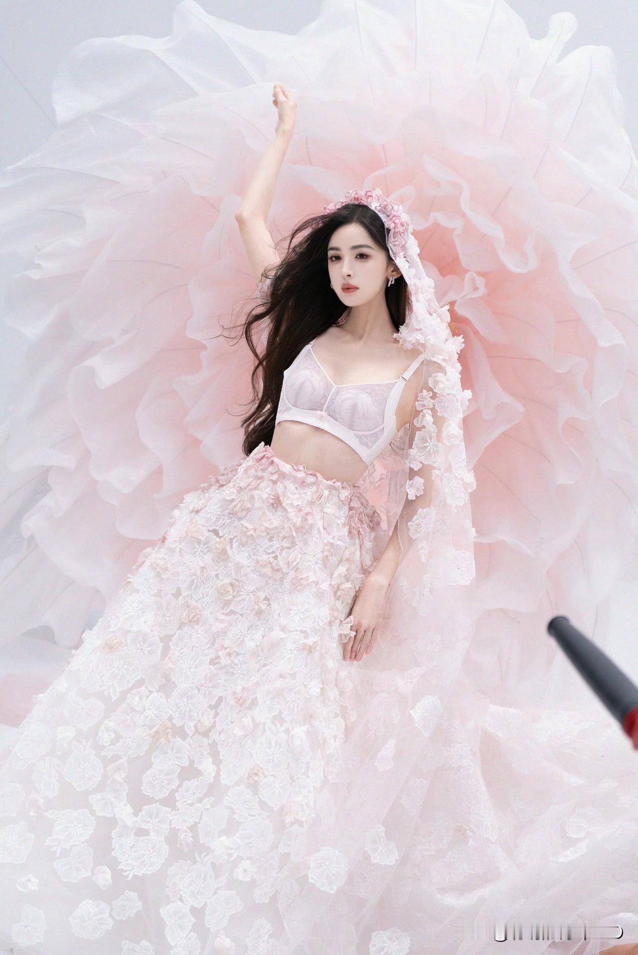 古力娜扎魅力美图