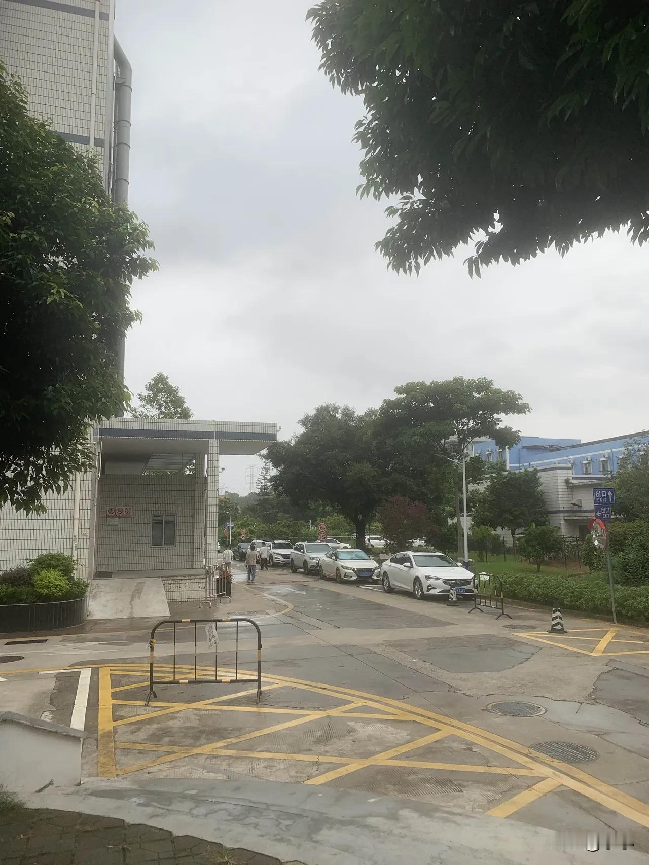 提前通知一下，
大家好有个心理准备。
今天8月20号，就正式进入末伏第七天了，而