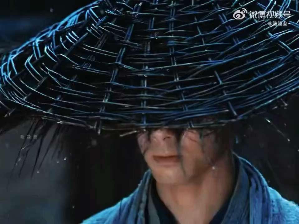 剑来终于有物料了，点开看吴磊陈平安！！！！ 