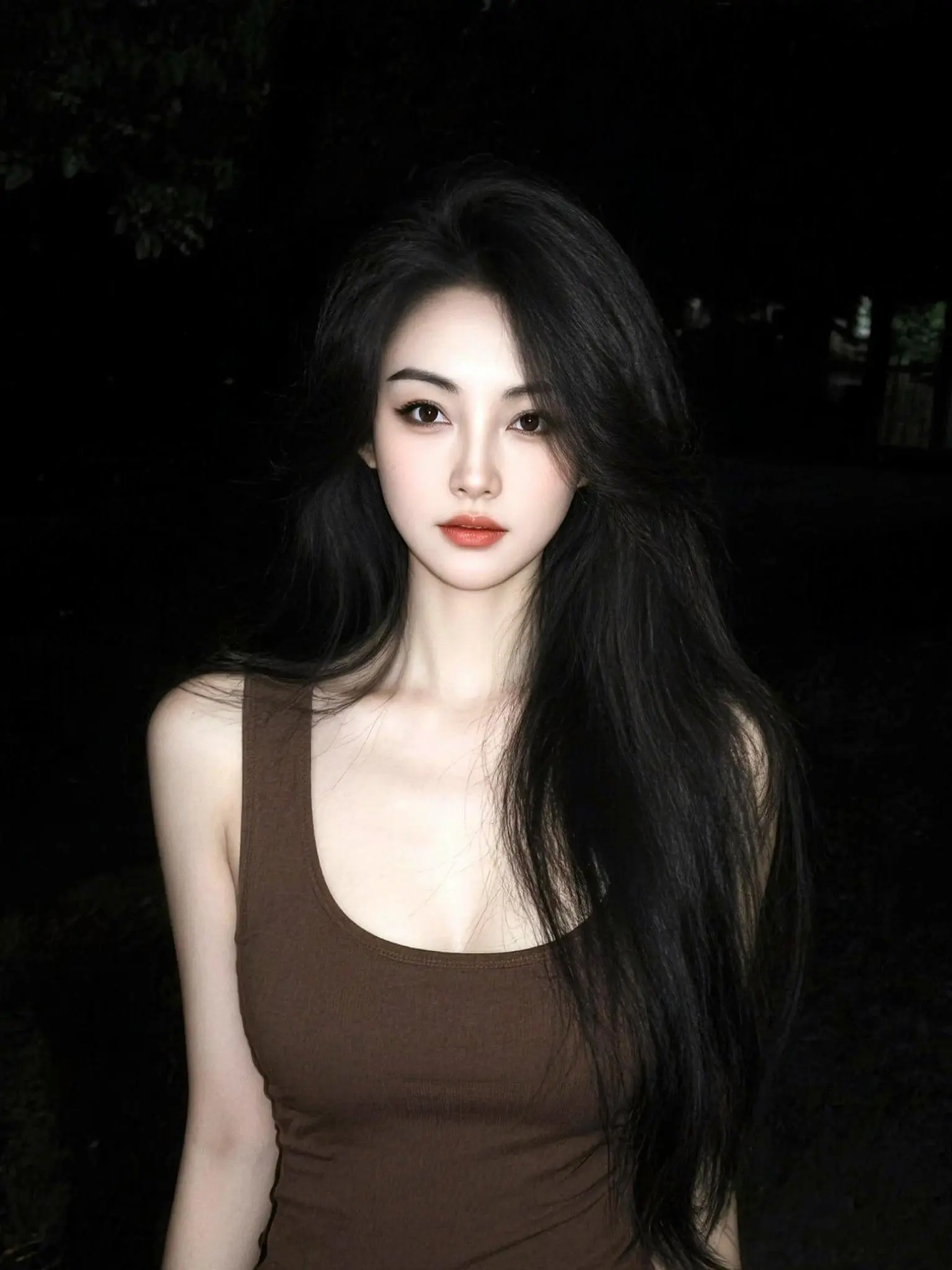 幸福瞬间是此刻的温柔