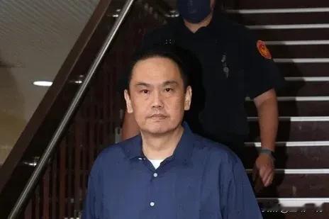 台北巿议员陈重文交保   地方人士：戴电子脚镣质询满讽刺

国民党台北市第一选区