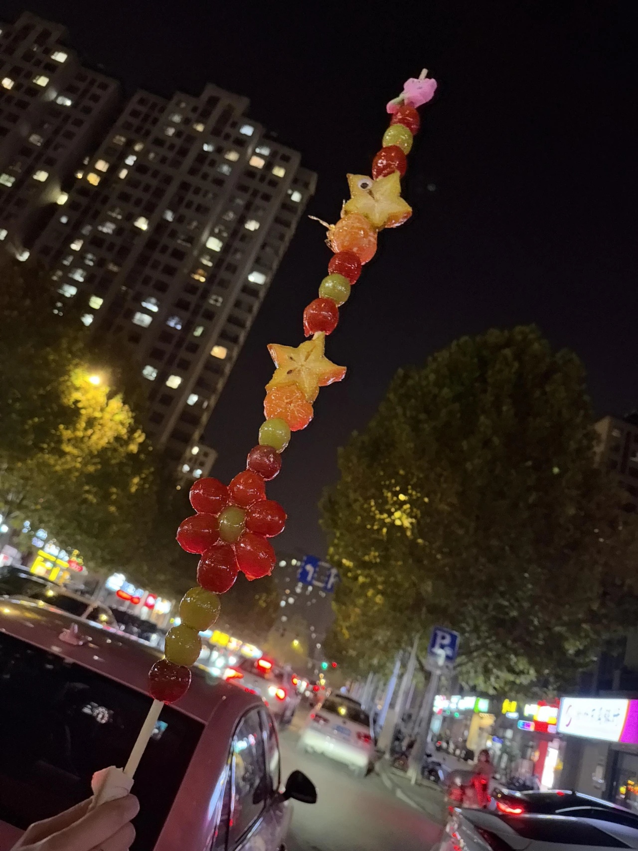  慢慢来，谁都有发光的时刻。 