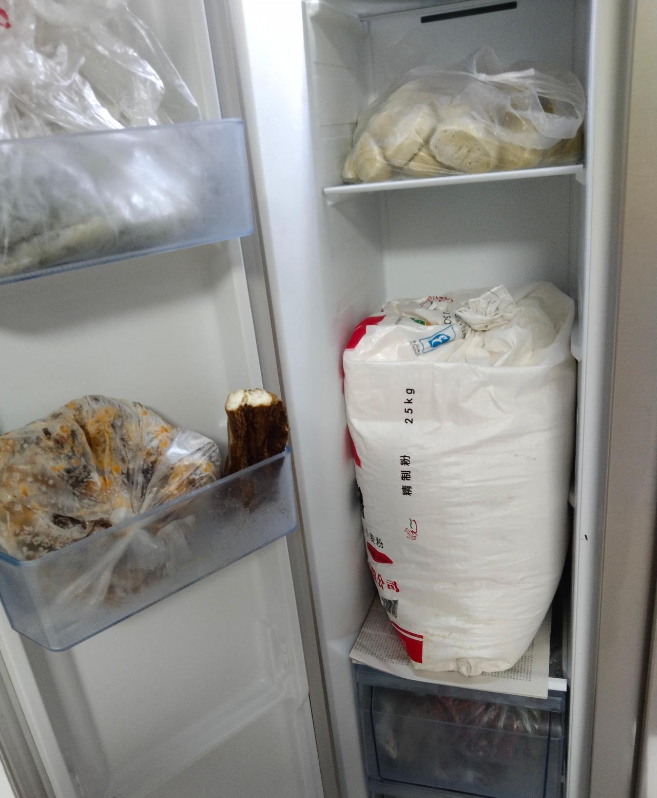 突如其来的气候变化，让粮食危机成为热议话题。甚至有新闻称未来某些地区的粮食可能面
