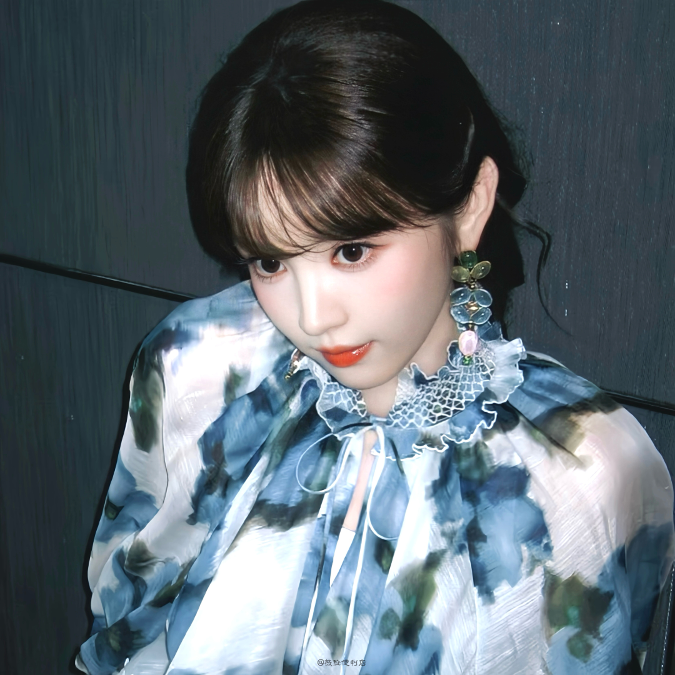 💎田曦薇