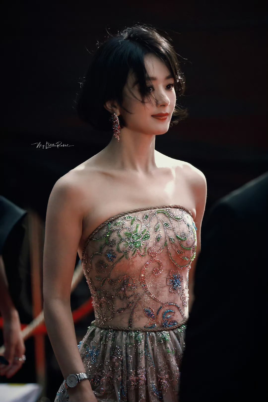 赵丽颖[超话] zly赵丽颖小城大事zly赵丽颖李秋萍 𝐼 𝓌𝒾𝓁𝓁 
