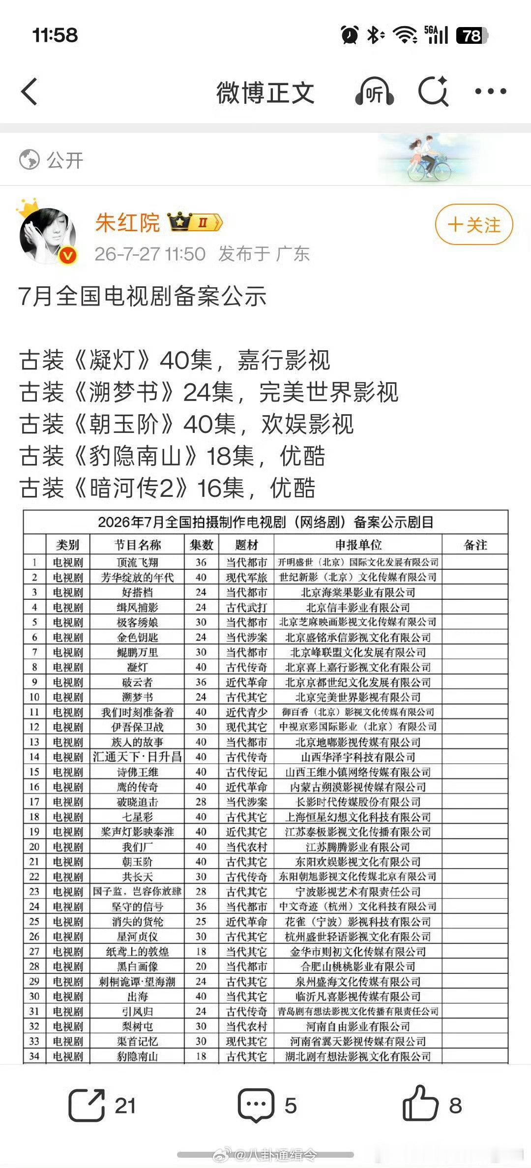 暗河传2备案16集暗河传2获得备案暗河传2已备案 暗河传第二部顺利备案，无数剧迷