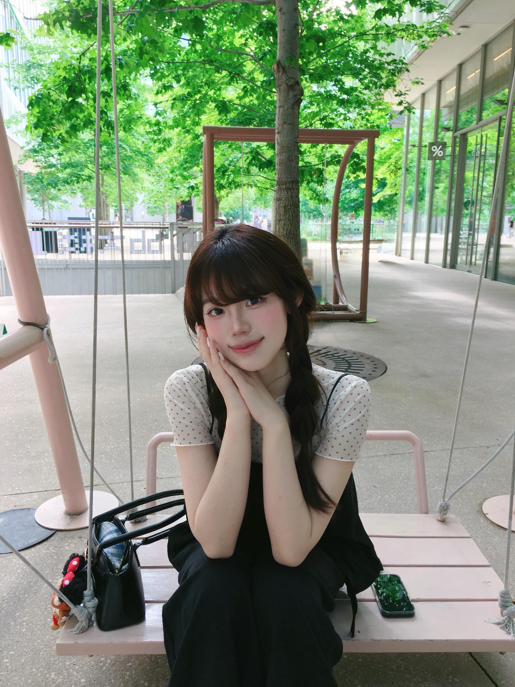 晒透的夏🍃