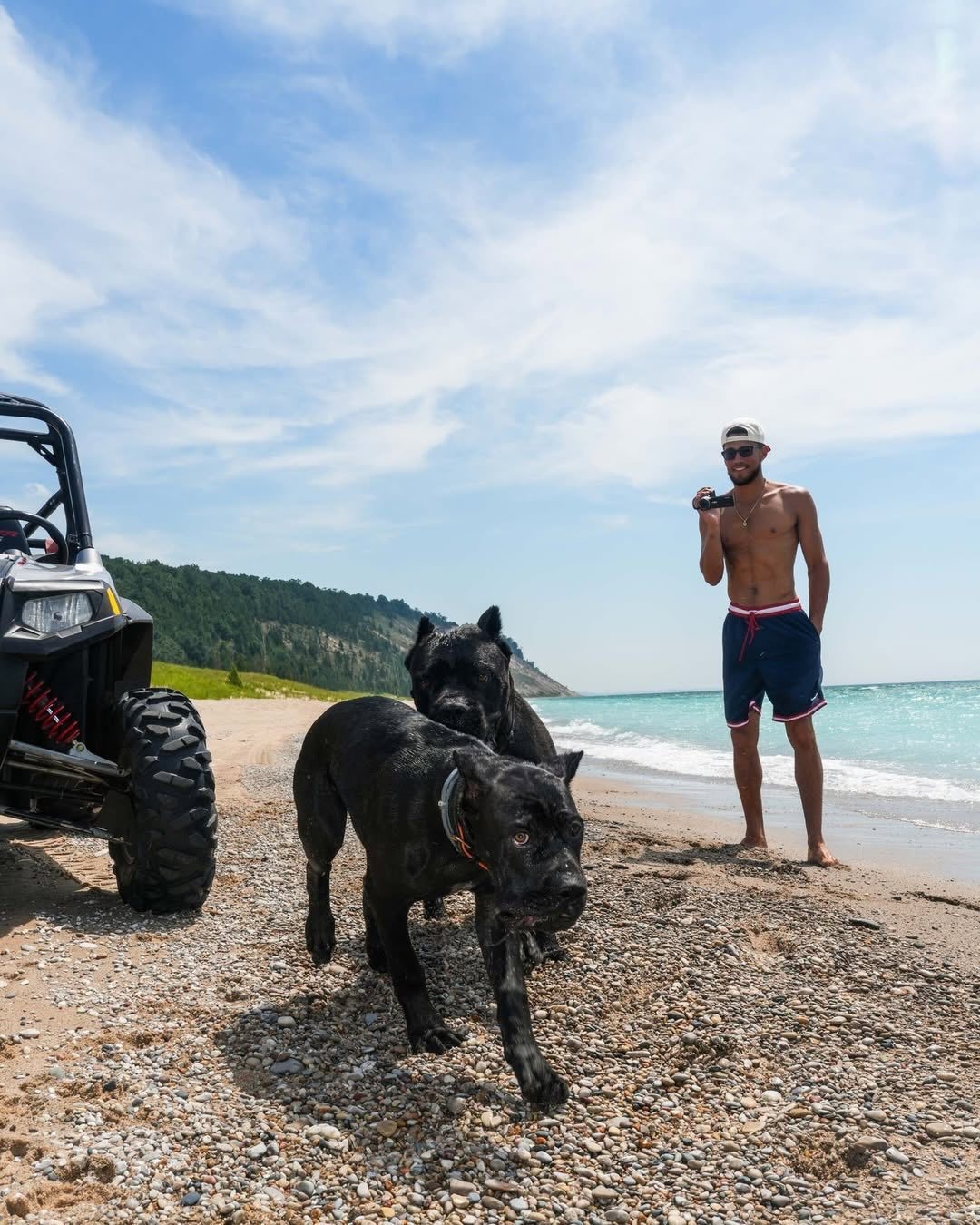 🐾 当然少不了：👇👇菲尼克斯太阳 ｜旭日东升