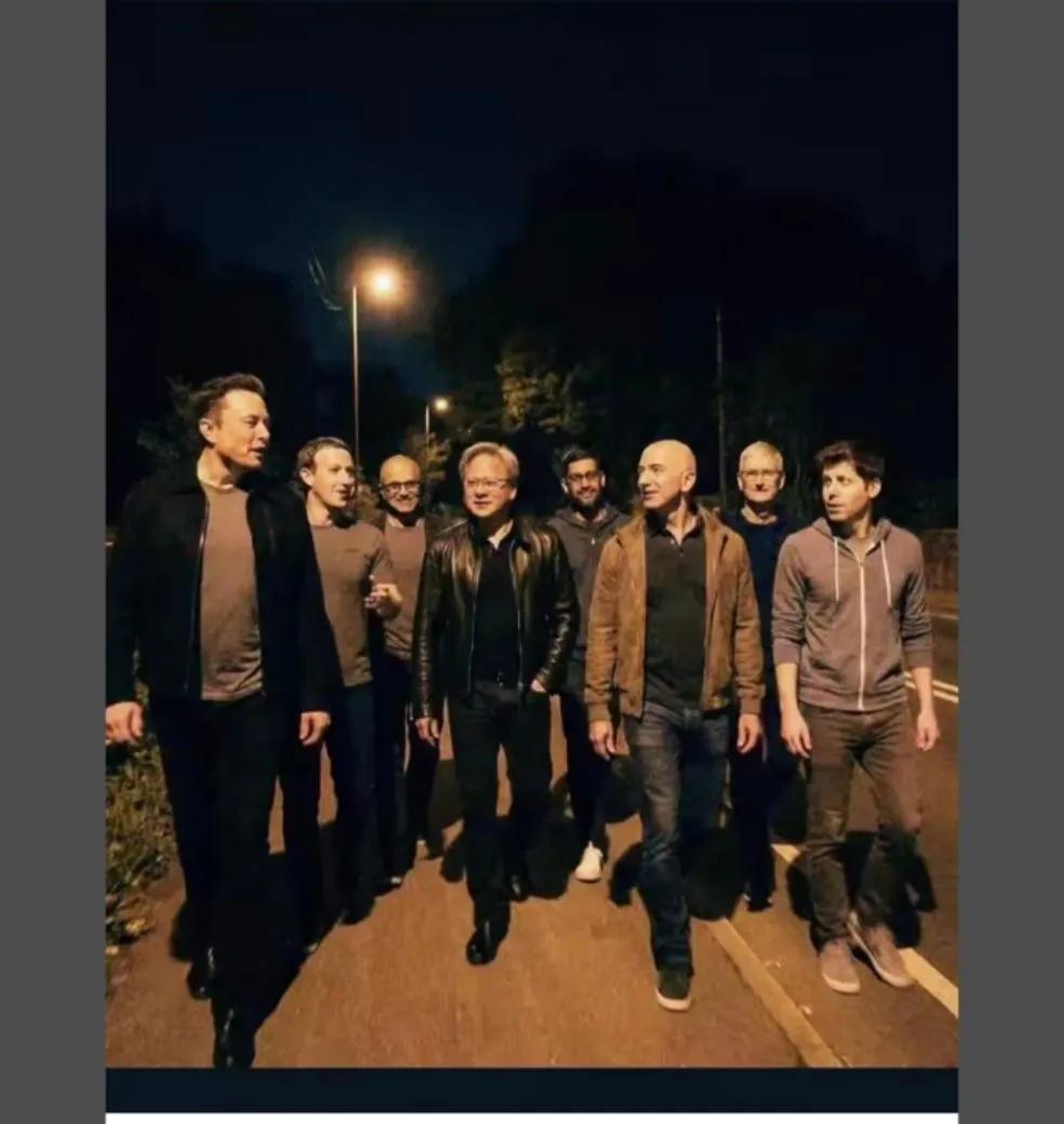 这个世界能给你的机会并不多，
因为会有很多人一样在抢机会。
行不行全在你自己的潜