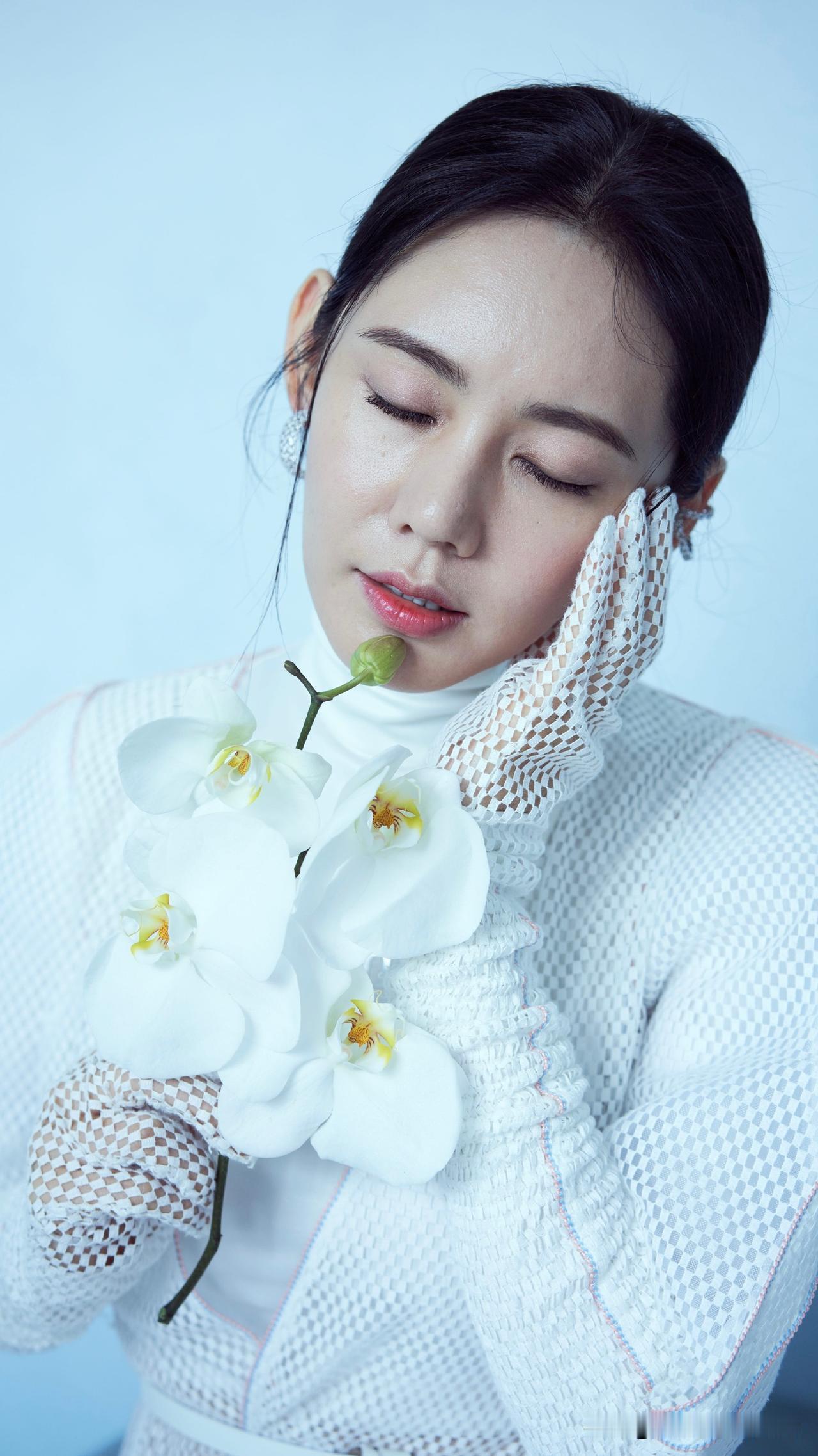 秋瓷炫超清生图分享