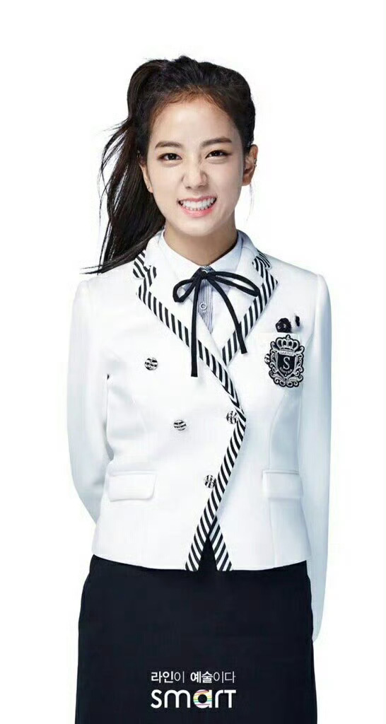 kimjisoo  小小年纪大大漂亮金智秀心动初恋金智秀
