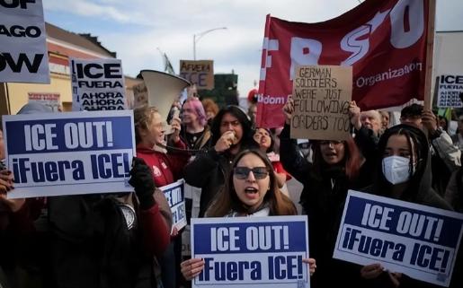 万万没想到，等来的不是高市的道歉，而是特朗普宣布：“永远不允许第三世界国家的公民