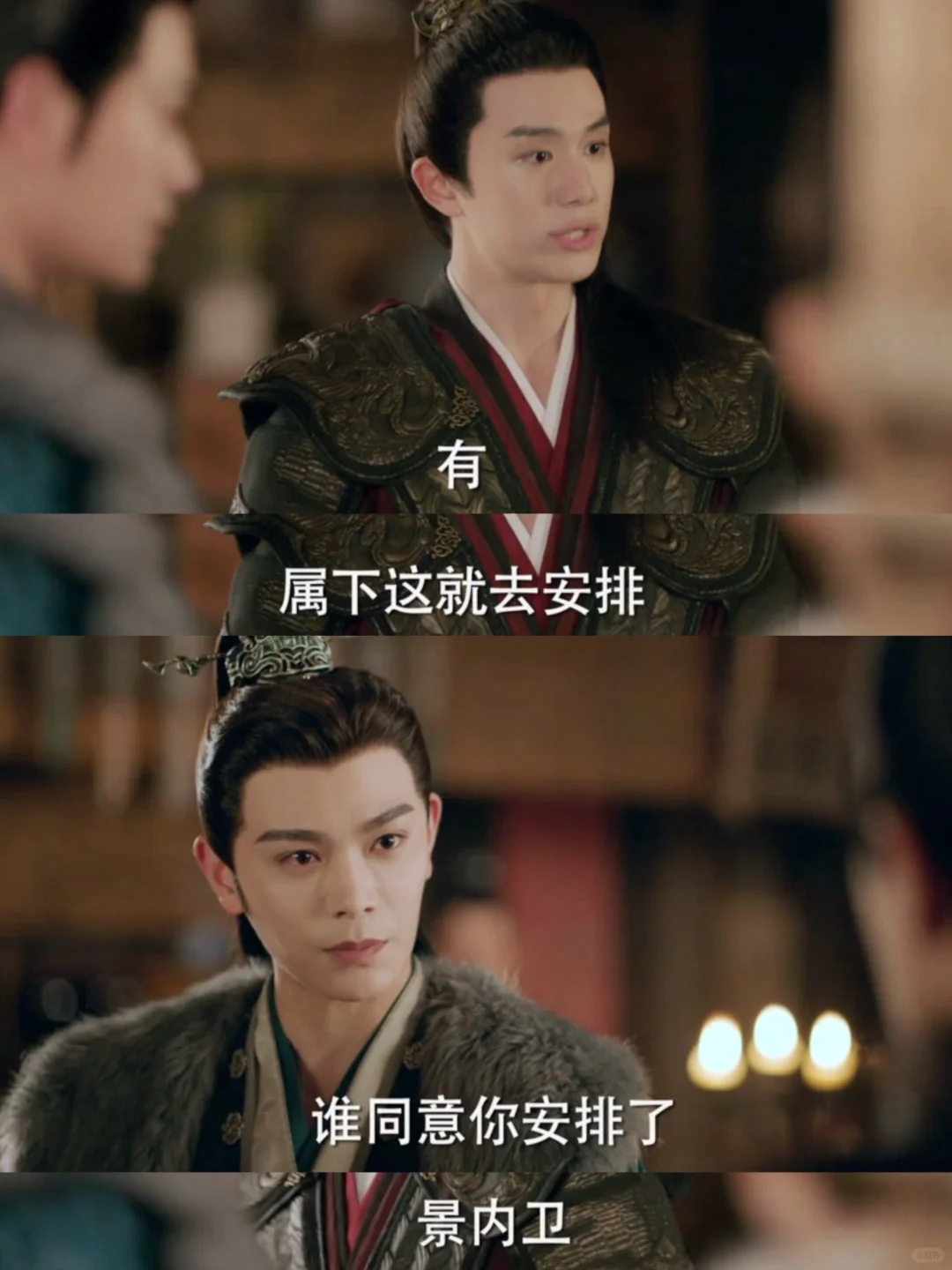 小孩哥一句“姐夫” 又给大阁领吊成翘嘴了🥲