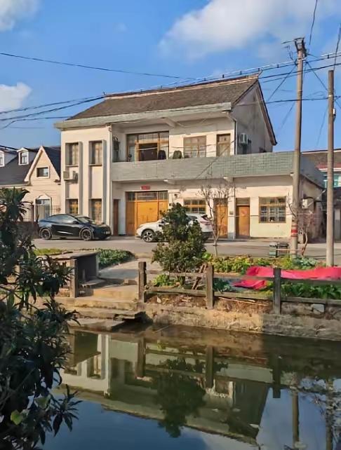 一号文件一下来，城镇户口的人估计后悔惨了！
​​2026年中央一号文件正式发布，