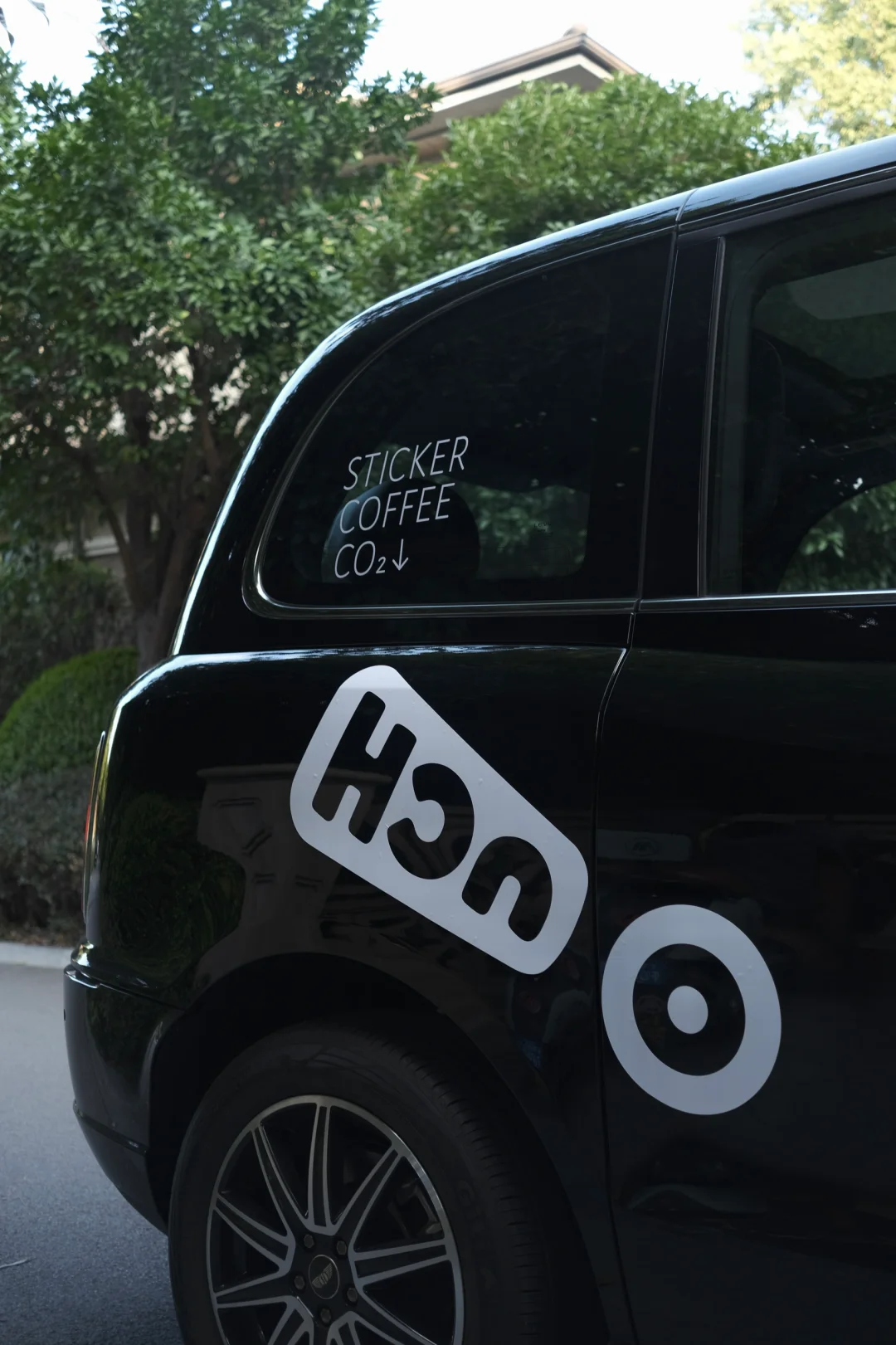 提升出租车质感的小Tips