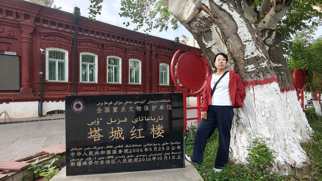 2026.5.10
[环国行摄】第三阶段西部篇D87天总第142天：塔城市~吉木