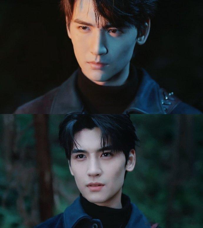 黄俊捷两部剧同期开播黄俊杰的剧粉也挺幸福了吧，从薛和煦到金十三，黄俊捷的反差感也