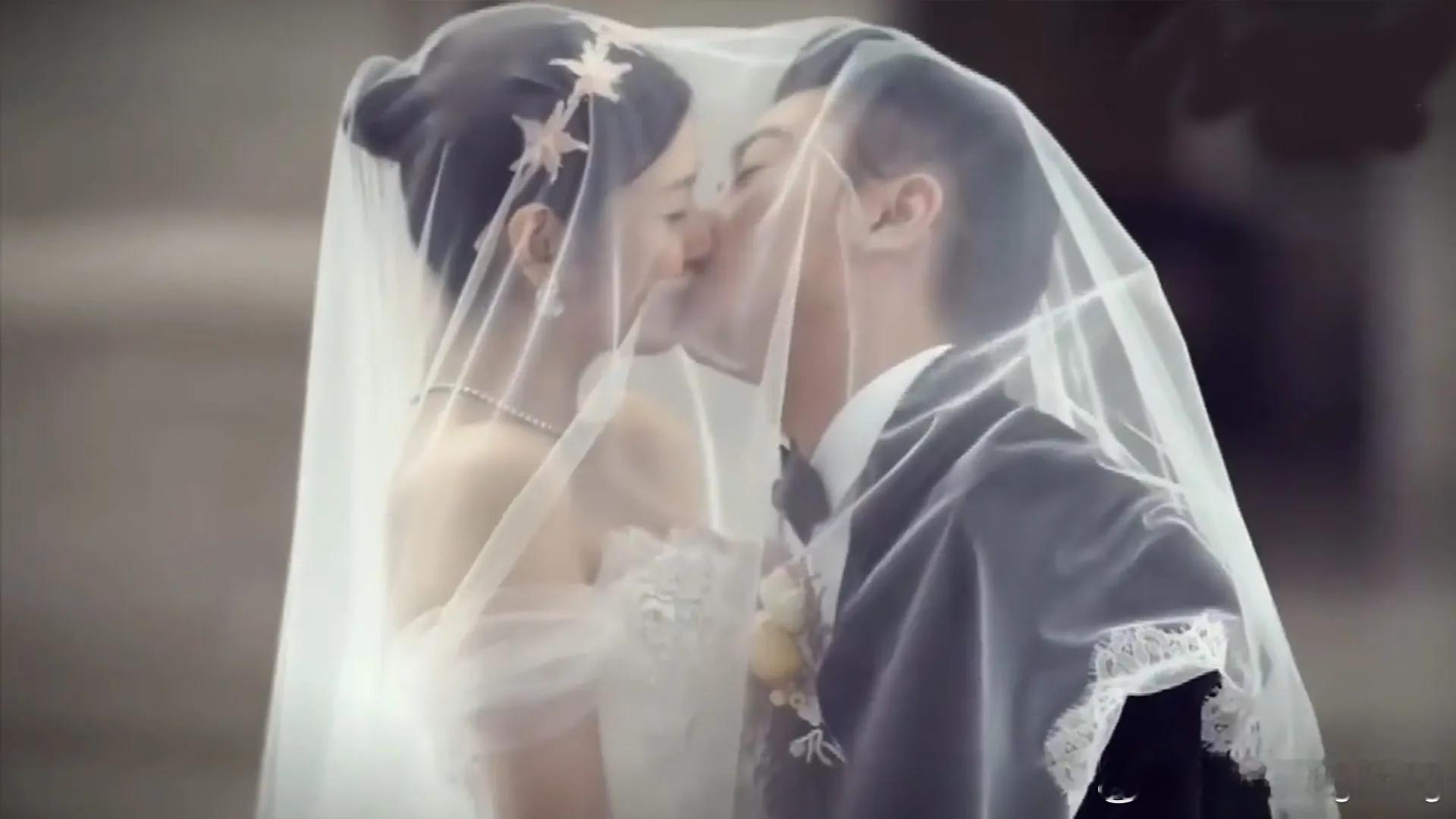 #陈晓陈妍希 婚姻破裂#说实话，不相信这是真的，陈晓和陈妍希多么恩爱的夫妻，还有
