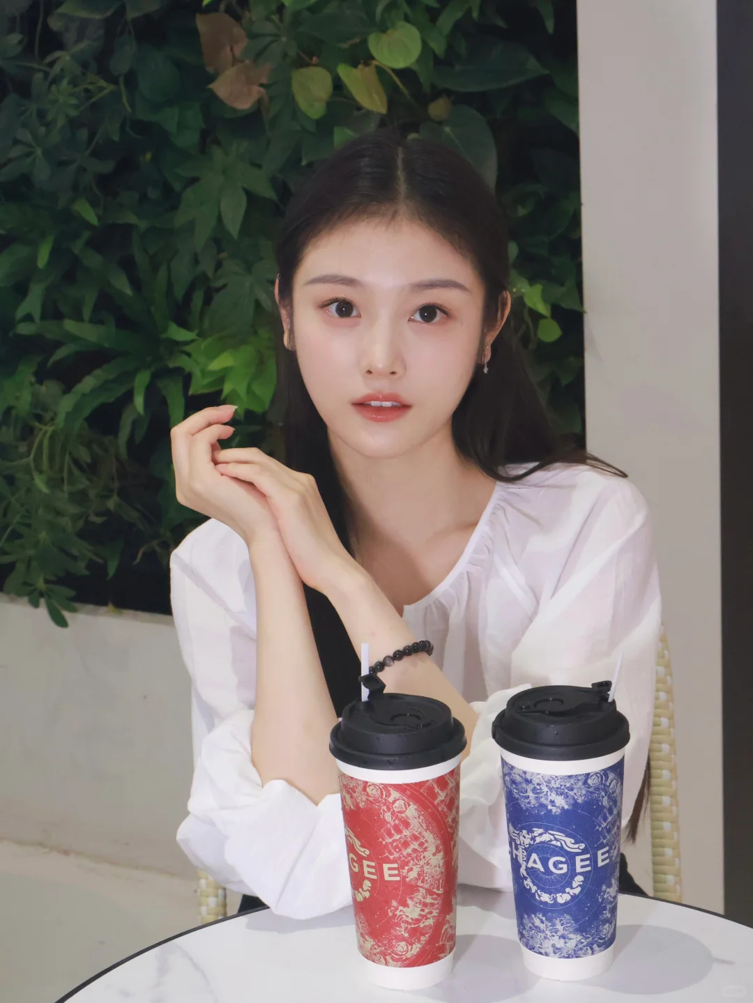 这个七夕节还有谁不知道霸王茶姬美疯了！