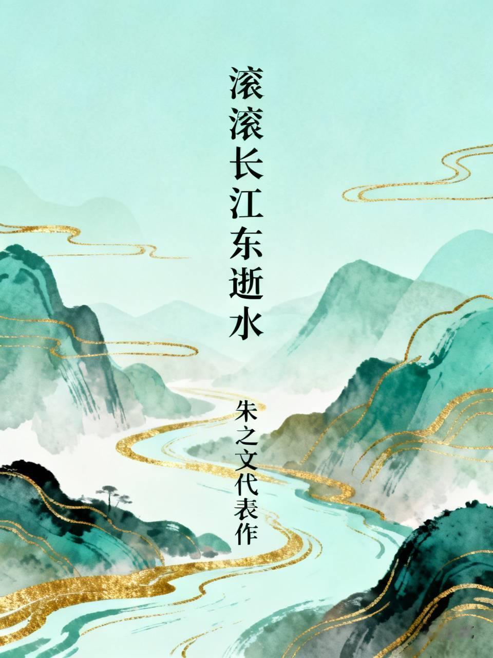 要说朱之文的代表作，《滚滚长江东逝水》必须拥有姓名。当年他穿着军大衣，在舞台上一