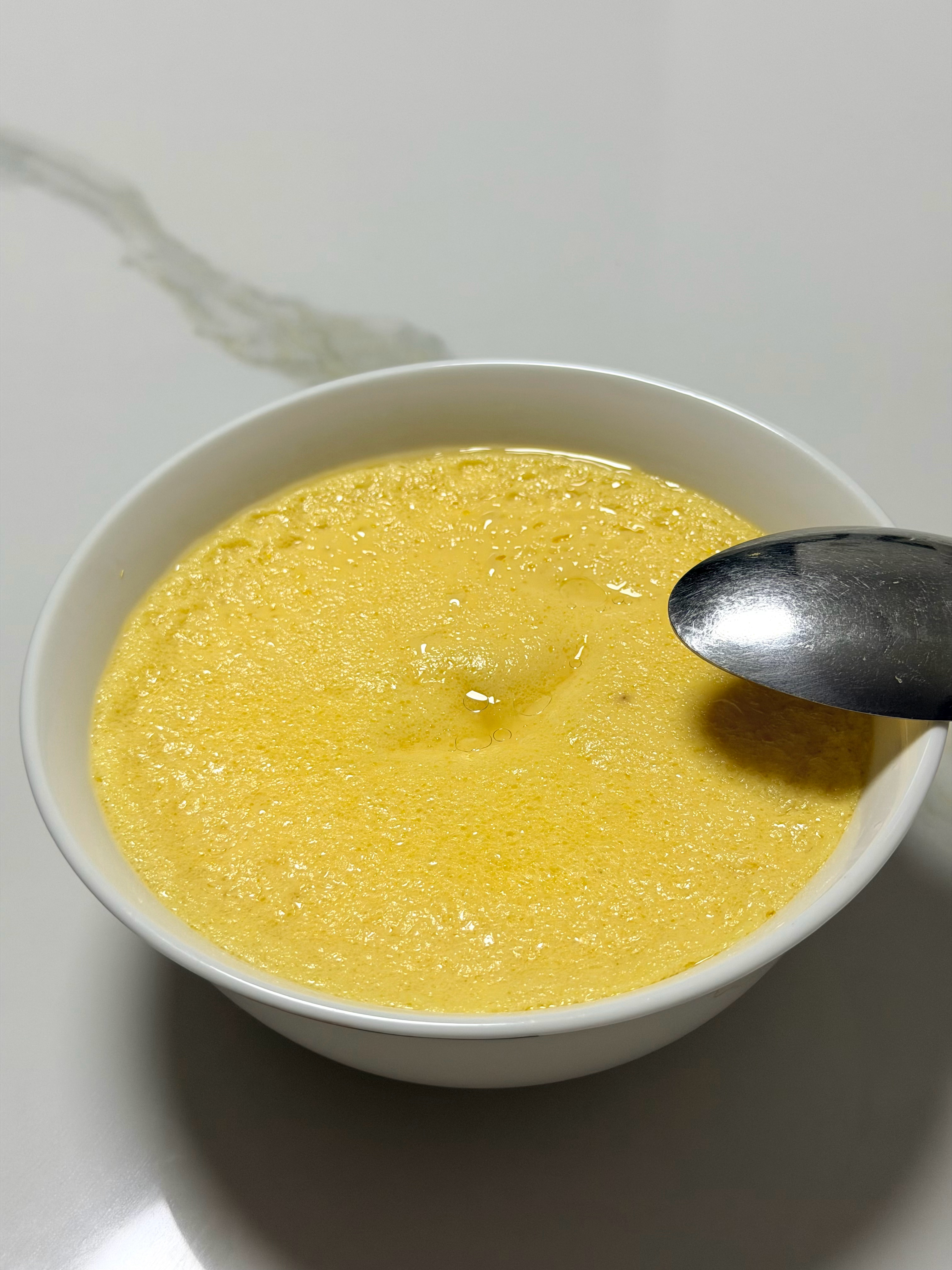 以防你没有吃过低渣饮食🥄 