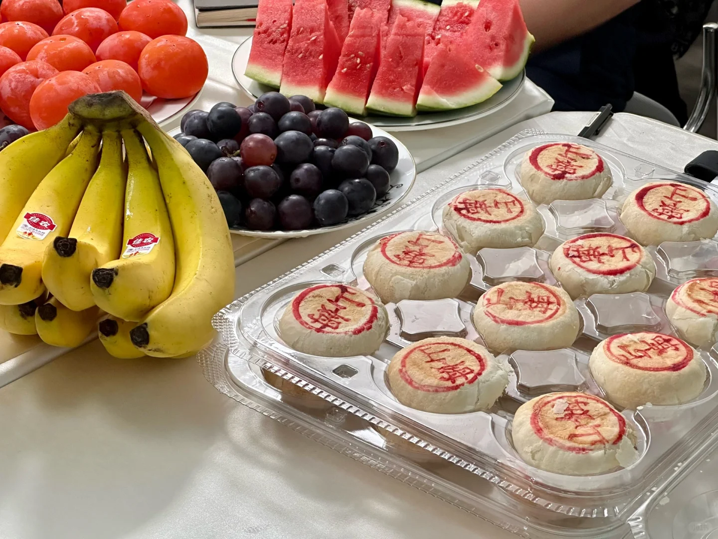 第一把状元的惊喜｜厦门的中秋节习俗·博饼