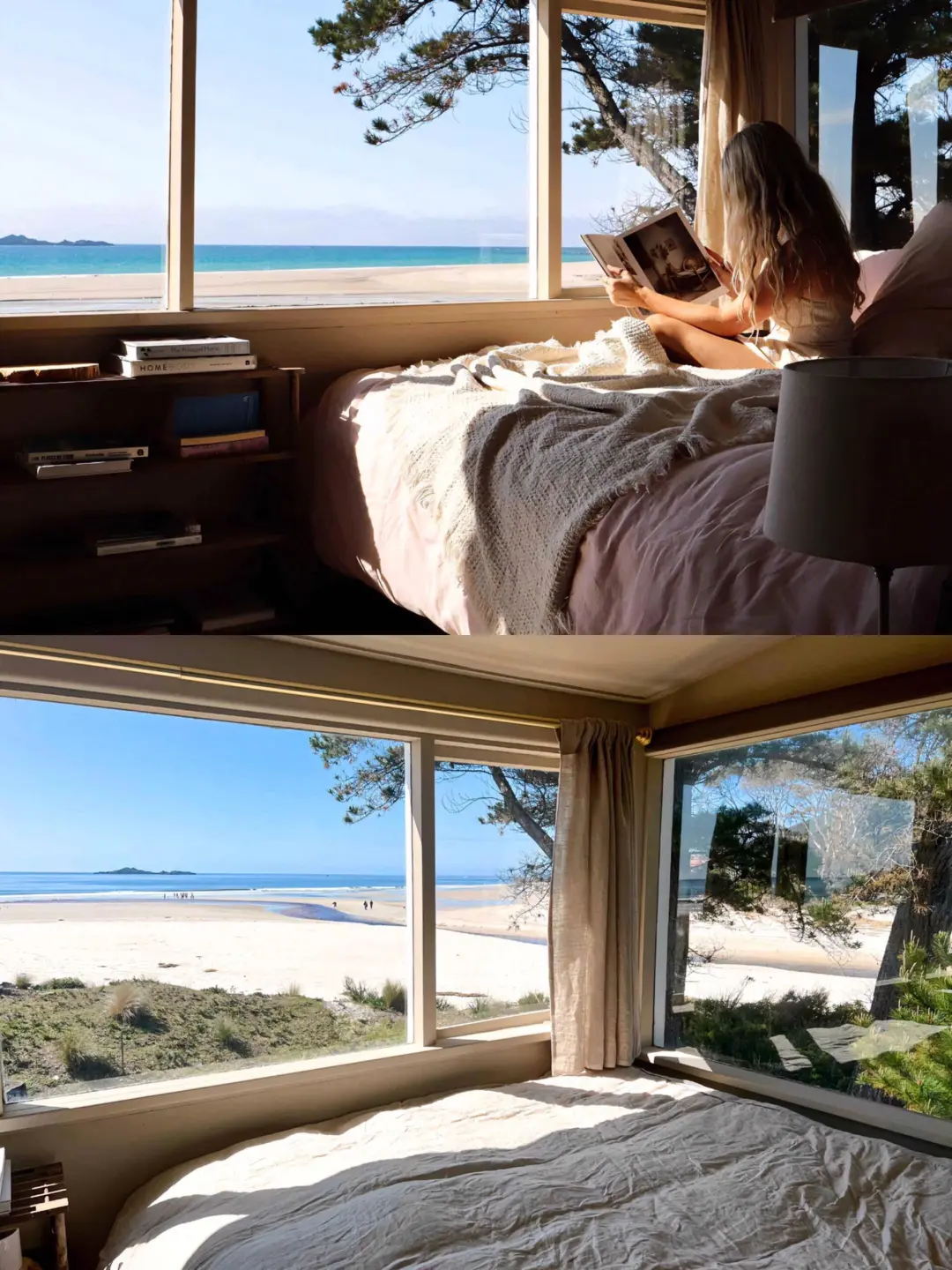 澳洲后劲太大了🦘塔斯马尼亚Airbnb封神了…