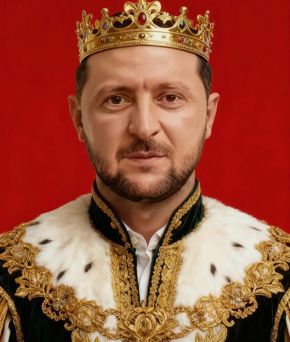 快讯！快讯！
乌克兰总统突然宣布了！

10月27日，泽连斯基在最新讲话中，称乌