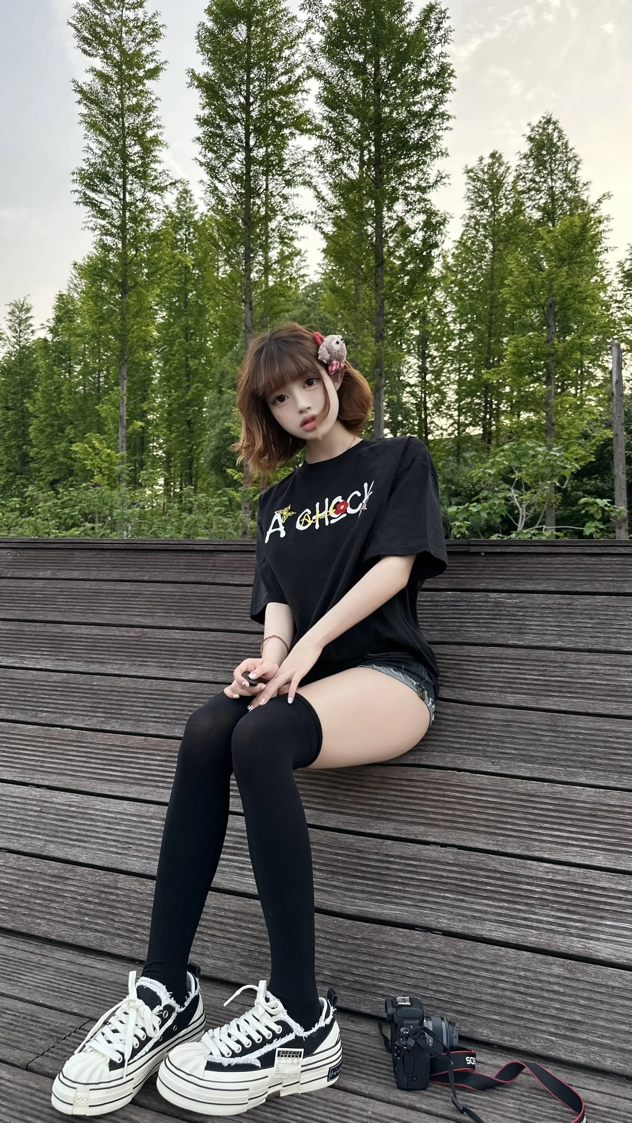 故意不理你的时候 其实难过的人是我。