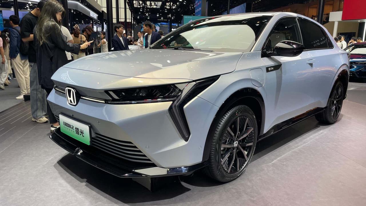 近日，本田汽车CEO三部俊弘在赴华参观上海一家汽车零部件供应商后，对中国企业在极