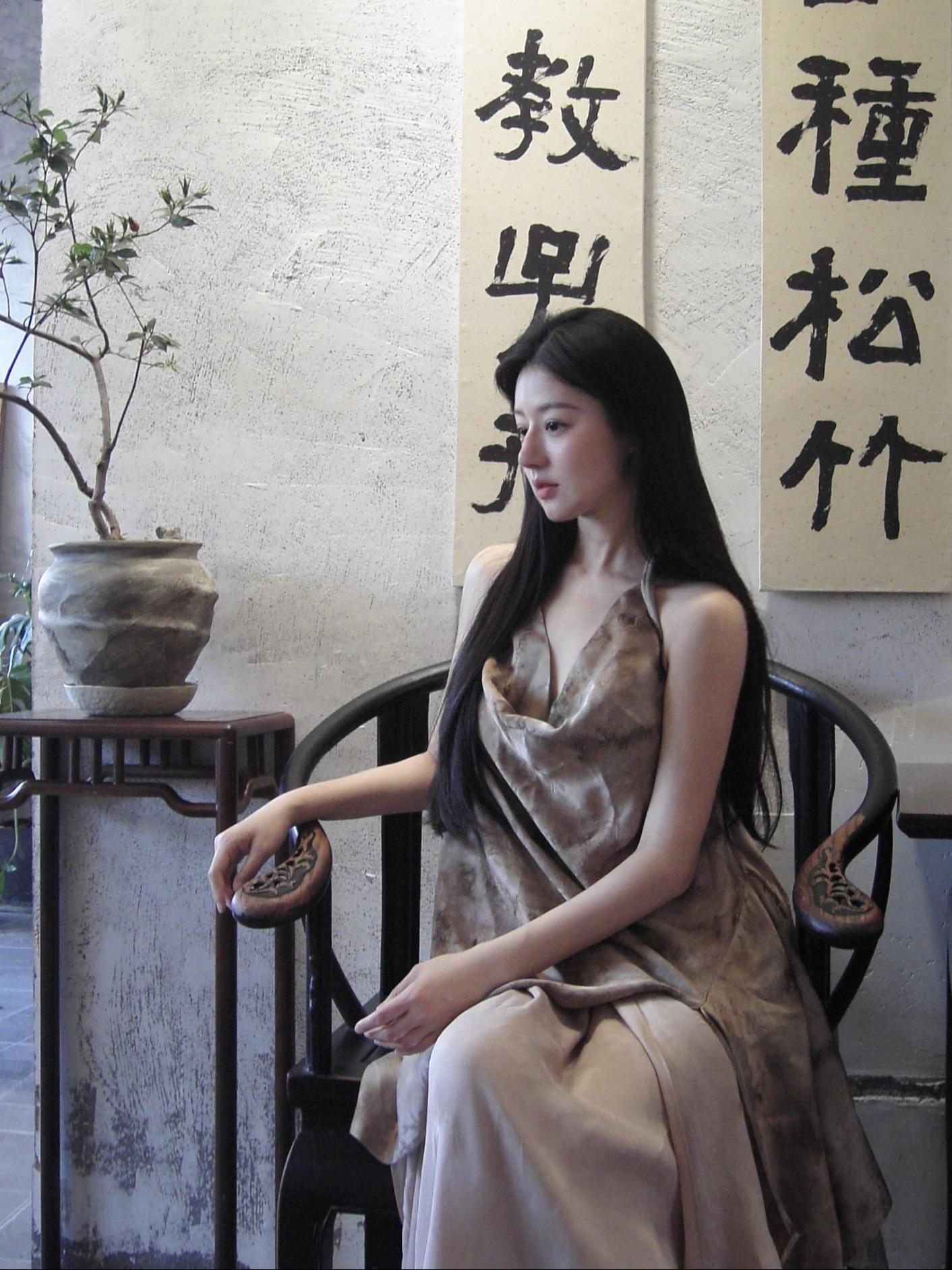 当时只道是寻常 ..