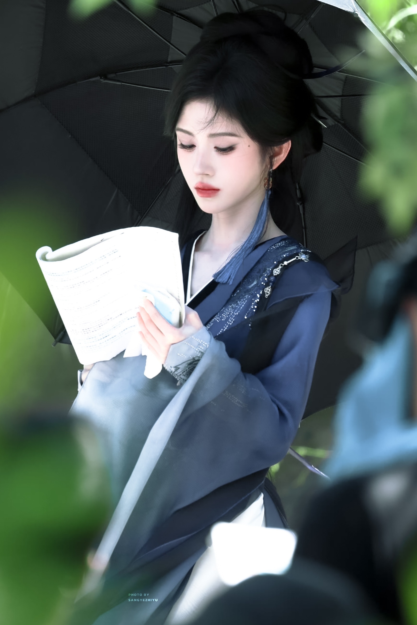 ►浮生若梦 为欢几何┆阿黛🍃🎋 
