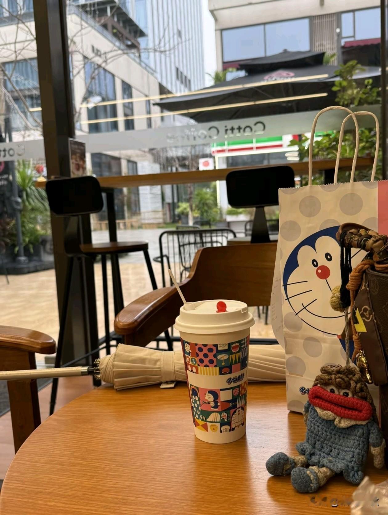 🧸|🅖☻☻🅓 ’͜‘ 𓐃

 烟火谋生，清欢养心。
闲意渡流年，清欢藏岁