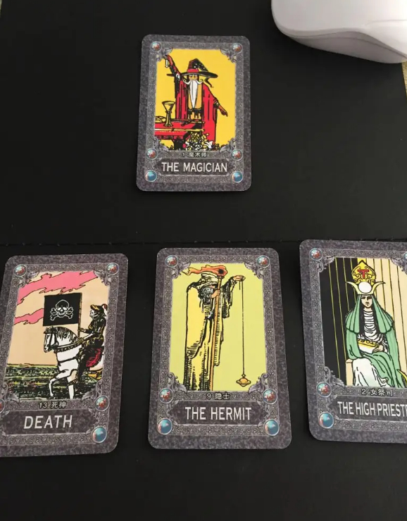 人缘最烂的三个星座摩羯座                            