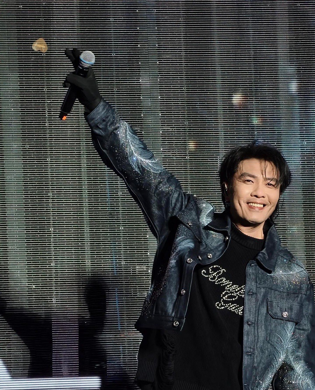 洛阳又将迎来一场大型演唱会 这阵容也太顶了吧！张信哲的温柔、阿杜的沙哑、张远的清