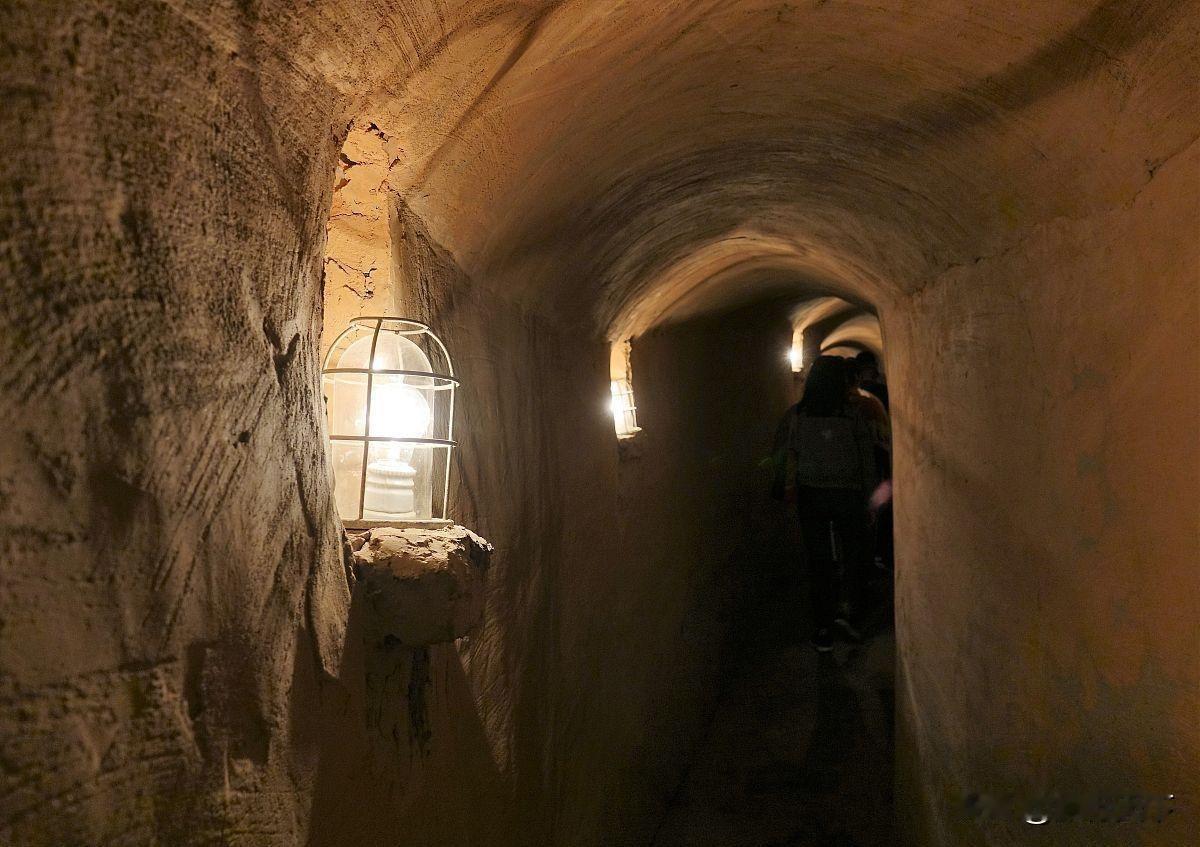 黄线围城：被困以色列控制区隧道的哈马斯武装人员，在绝境中挣扎

来源:心灵暴风雨