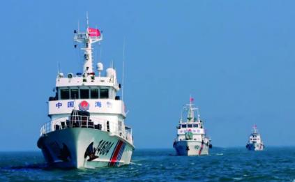 高市早苗挑衅失败！中国快速增兵钓鱼岛形成战略威慑，美国施压日本收敛挑衅言行，一亿