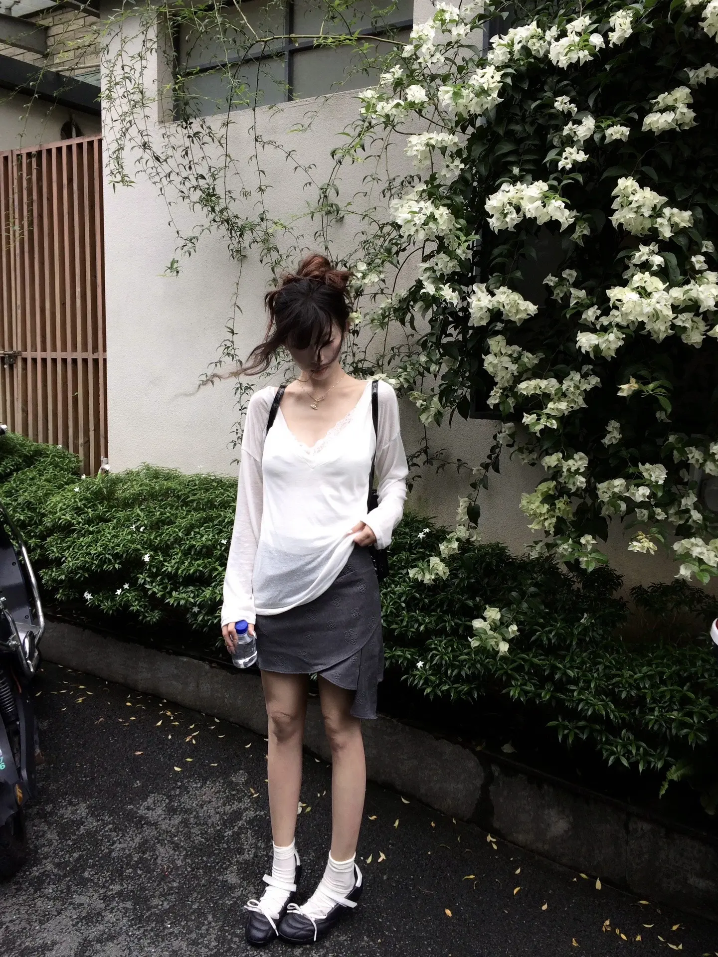 希望幸福瞬间变永久。