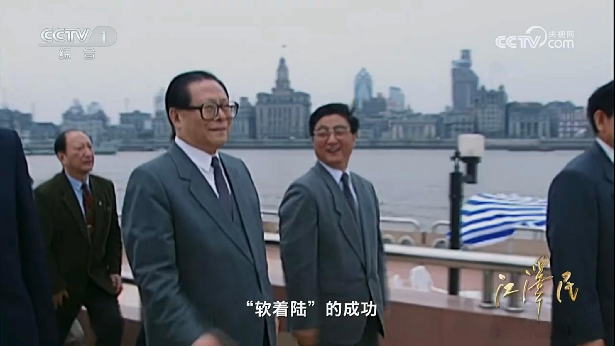 今晚好多老熟人！ 