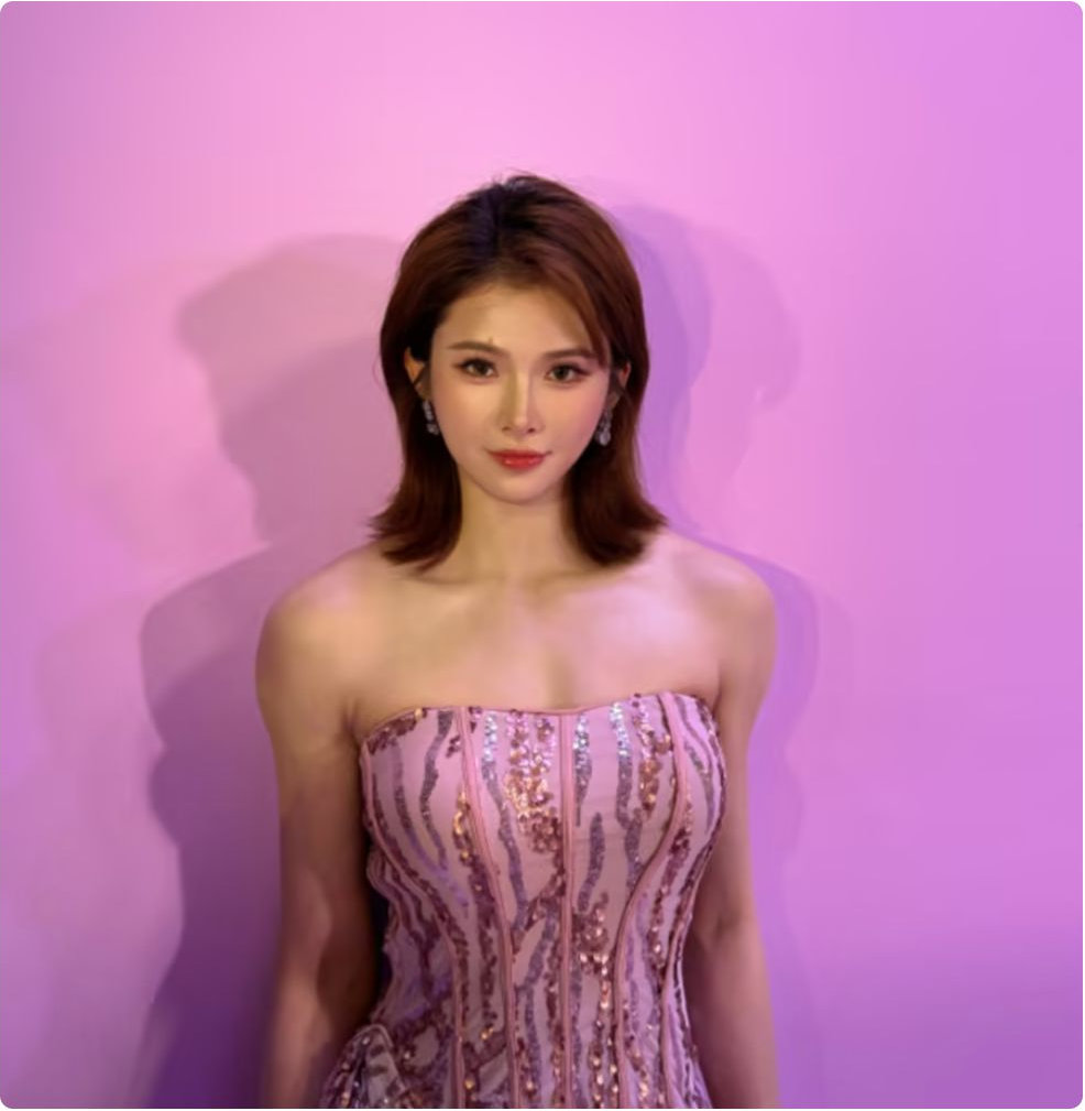 吴艳妮表态，目标奥运前八，想破亚洲纪录，29岁喊话运动生涯还早 