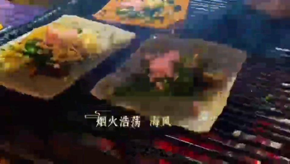 重庆肖战天选青岛齐夏十日终焉首发阵容当重庆的烟火气融入青岛的海风，当山城的步道映