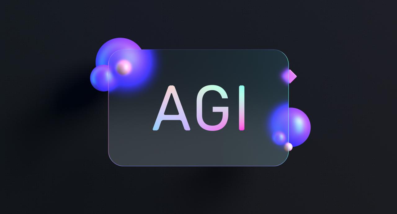 【其实普通人根本不需要知道什么是AGI】

OpenAI推出GPT-6 Astr