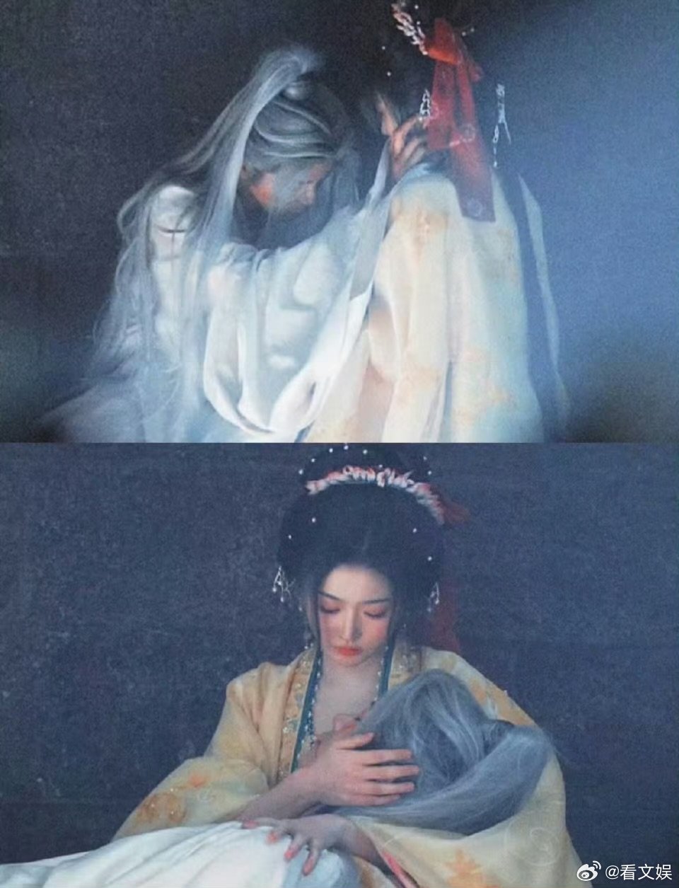 齐旻永远都不会知道俞浅浅来自现代齐旻有在听俞浅浅的话 齐旻永远都不会知道俞浅浅来