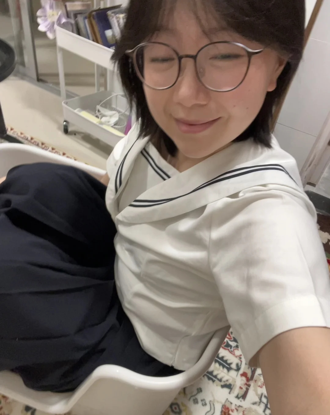 买猫砂盆没看尺寸