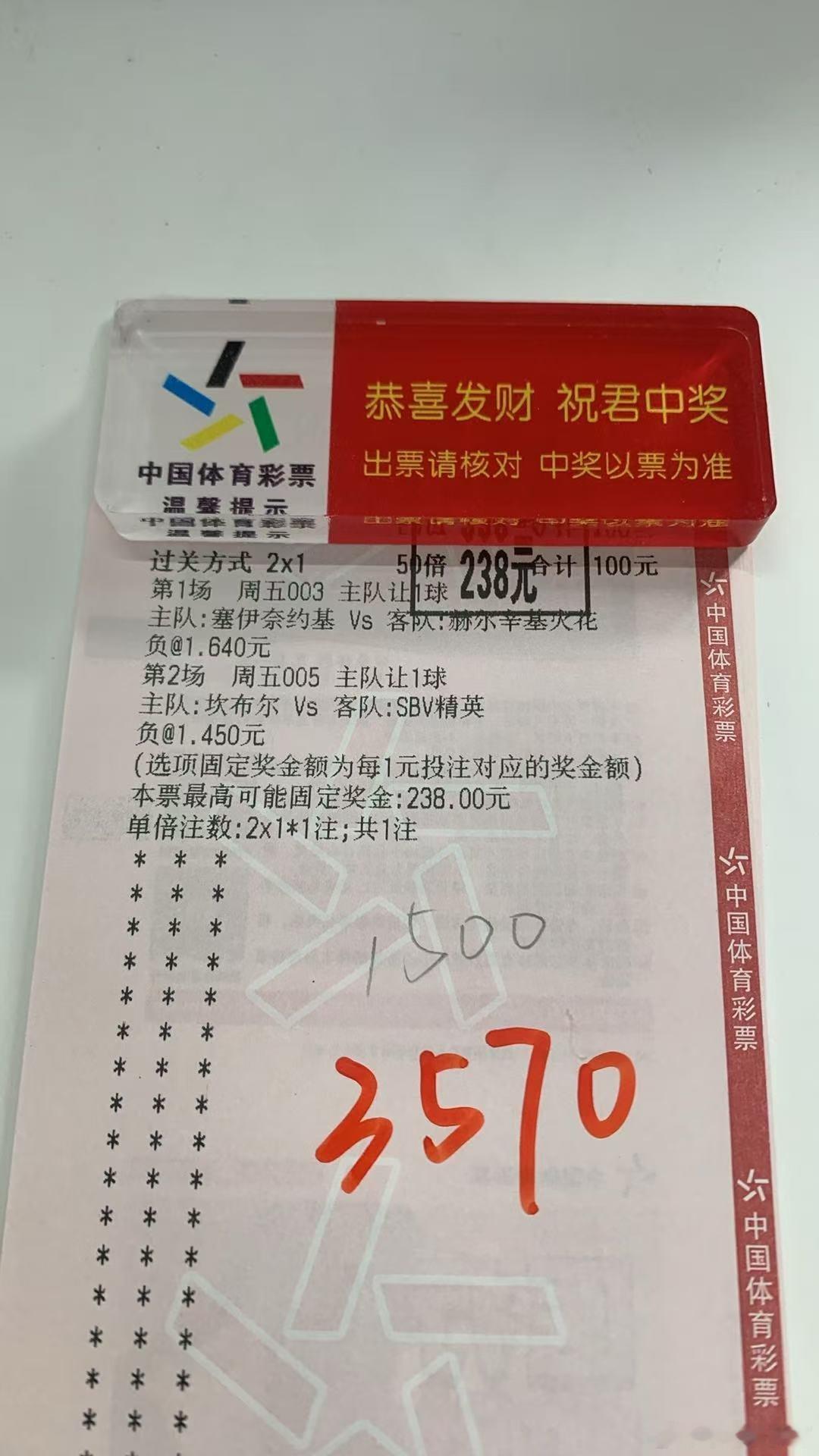 微⭕发了，博⭕没发每日足球推荐足球分析
