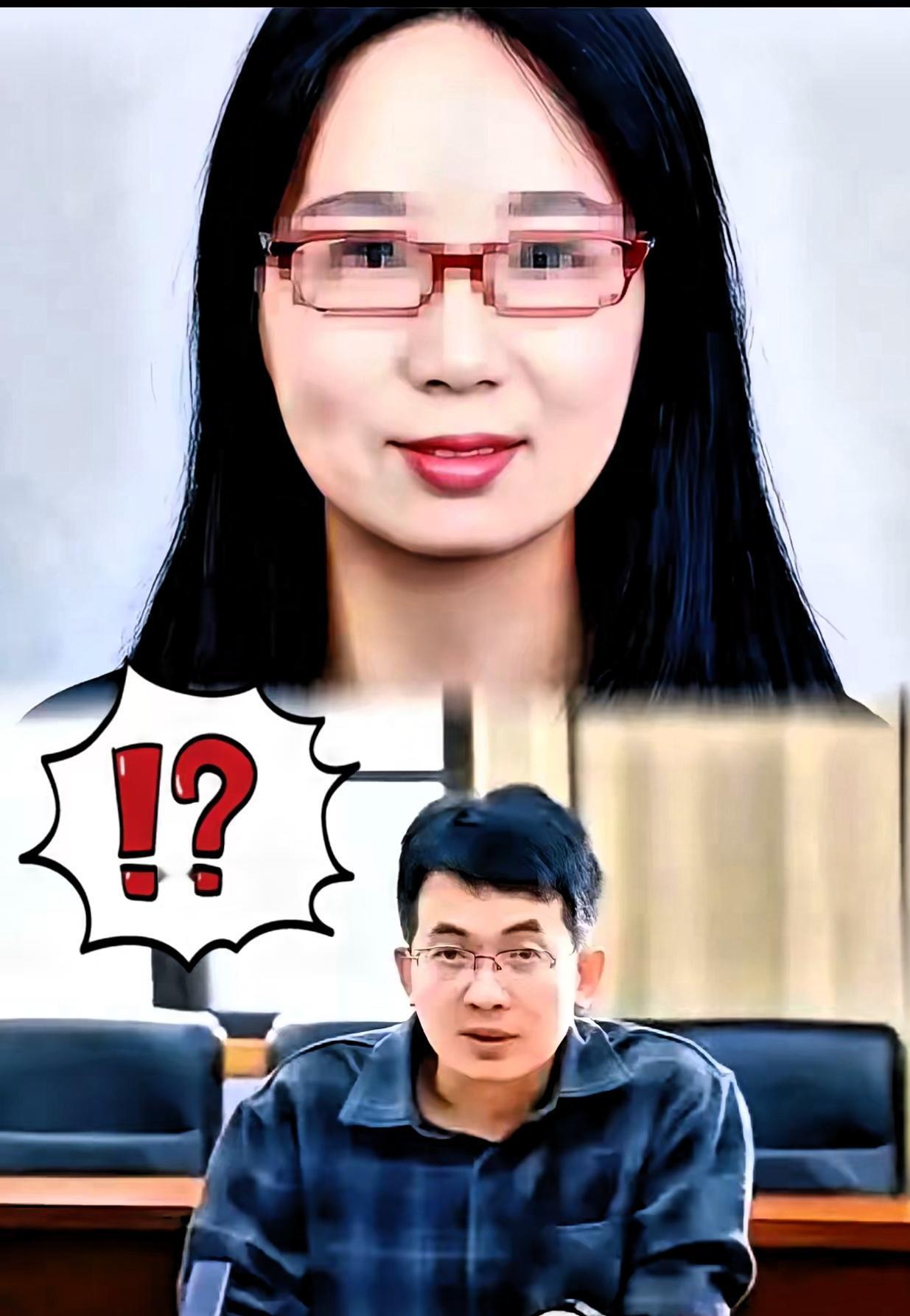 付磊与曾梦琪现在成为“名人了”，在网络上被霸屏了，对他（她）俩人的事说法越来越多