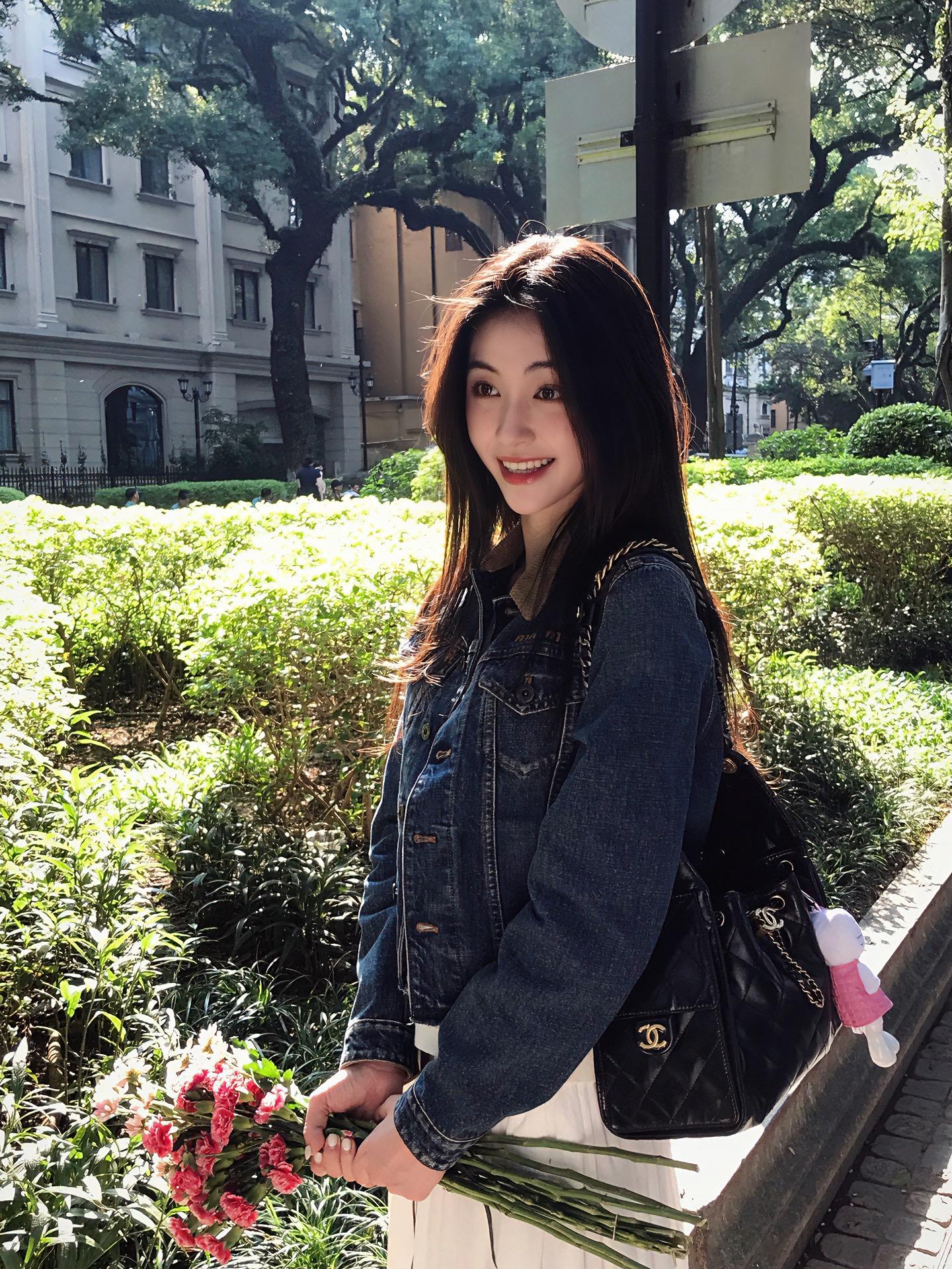 有没有我的香味在身边。