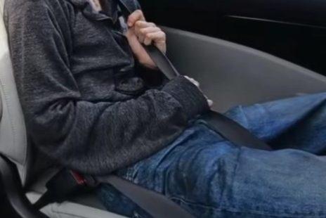 怎么没人投这个，，，，解锁一个新的安全带系发 ​