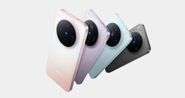 消息稱vivo智能手機去年在印度出貨3200萬部 仍是第一大廠商